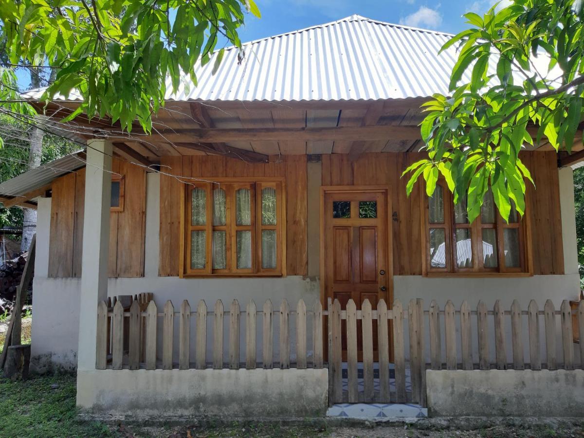 Cabana Hach Winik Ocosingo Exterior foto